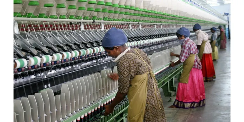 Tamil Nadu Women’s Commission Seeks Stronger Workplace Grievance Mechanisms in Tiruppur